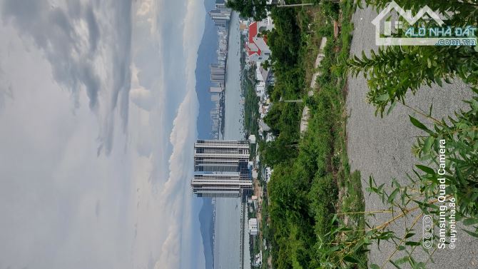 ĐẤT BT PHẠM VĂN ĐỒNG, KĐT MỚI VĨNH HÒA, NHA TRANG. DT 289 M² NGANG 11M GIÁ BÁN CHỈ 65 TRM² - 2