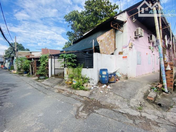💰 ĐẦU TƯ AN TOÀN – 215M² FULL THỔ CƯ – 9 PHÒNG TRỌ – GẦN GA METRO 💰 - 2