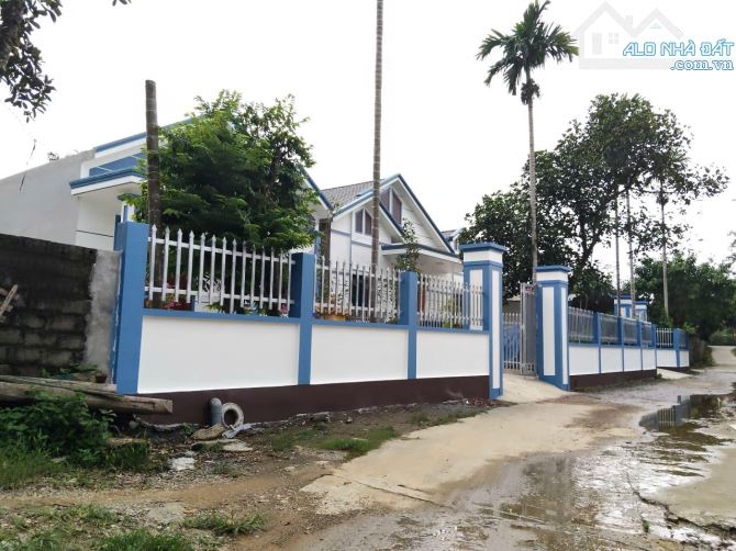 CHÍNH CHỦ GỬI 3 LÔ ĐẤT  SÁT KCN NHUẬN TRẠCH  213HA GIÁ  TỪ 6,X -  7TR/MÉT - 2