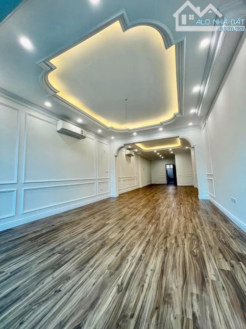 SIÊU PHẨM DƯƠNG KHUÊ BUILDING 9 TẦNG, THANG MÁY, KINH DOANH TẤP NẬP, TIỆN ÍCHĐỦ CẢ - 2