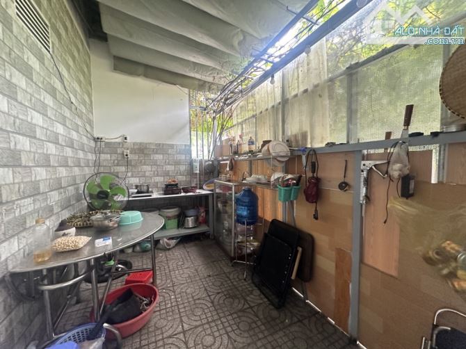 BÁN NHÀ MẶT TIỀN KINH DOANH HUỲNH THỊ HAI QUẬN 12, DT 120M² (6 ×20), 4 TẦNG, GIÁ SIÊU RẺ - 2