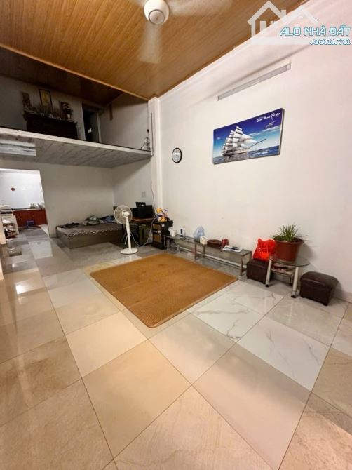 Trâu Quỳ An Đào- 51m Sẵn nhà Cấp 4- Ngõ thông ô Tô gần Phố Chính-Ở Đầu Tư-Chỉ hơn 7 Tỷ - 2
