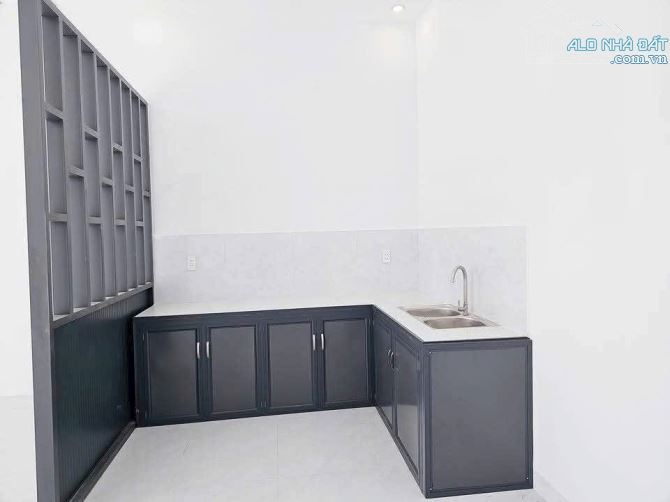Bán nhà sông trầu trảng bom đồng nai sổ riêng thổ cư đường xe hơi - 2