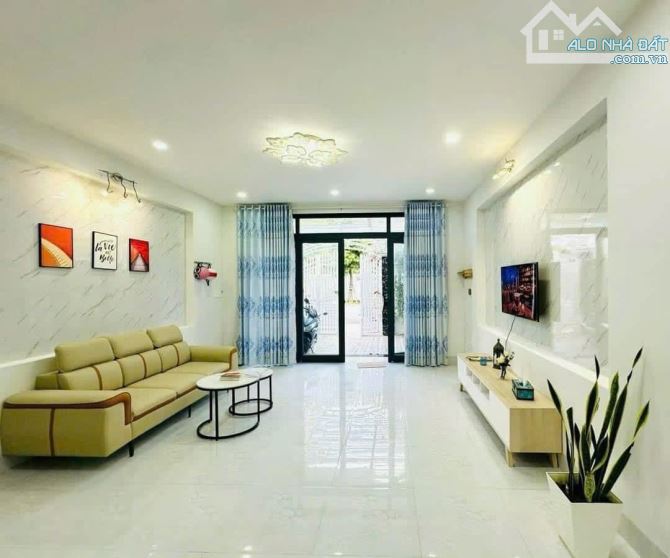 Cho thuê nhà đẹp KĐT Mỹ Gia Gói 7 - Nha Trang - 2