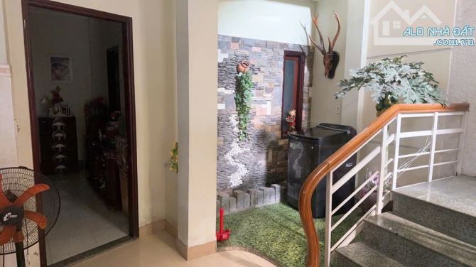 ☘️ VILLA SÂN VƯỜN 3 TẦNG – KIỆT NÚI THÀNH – DIỆN TÍCH KHỦNG 154M² – VỊ TRÍ VIP TT HẢI CHÂU - 2