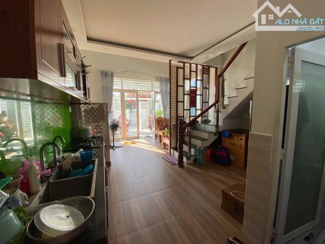 💥Nhà Nb Trần Hào 70m2 ( 5x14 ) giá 2.55 tỷ. Nhà phố Tuy Hoà - 2