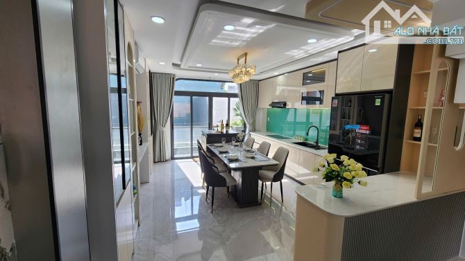 5TẦNG, NGAY CHỢ GÒ XOÀI, 5 X 15, CHỈ 6.9🧄, BÌNH TÂN GIÁP TÂN PHÚ - 2