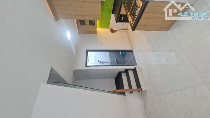 NHÀ MỚI NỘI THẤT XỊN SÒ NGAY KHU TÊN LỬA AEON MALL-DTSD -74M2 -NHỈNH 4 TỶ. - 2