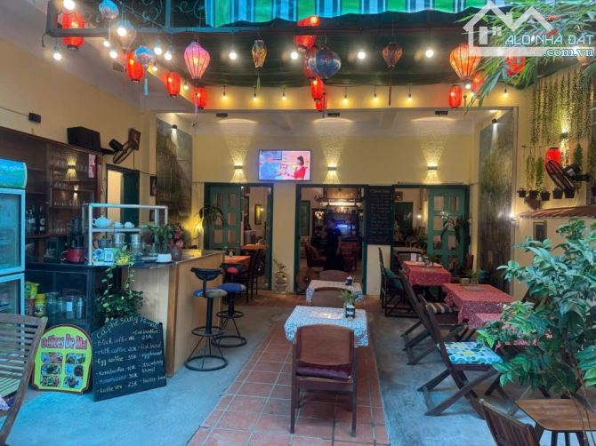 💥 BÁN 300M² ĐẤT PHỐ BIỂN AN THƯỢNG – TẶNG BIỆT THỰ 4 TẦNG – DÒNG TIỀN SẴN HƠN 100TR/THÁNG - 2