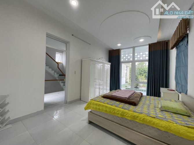 Cần Bán Biệt Thự Sân Vườn KQH Cầu Lim - 2
