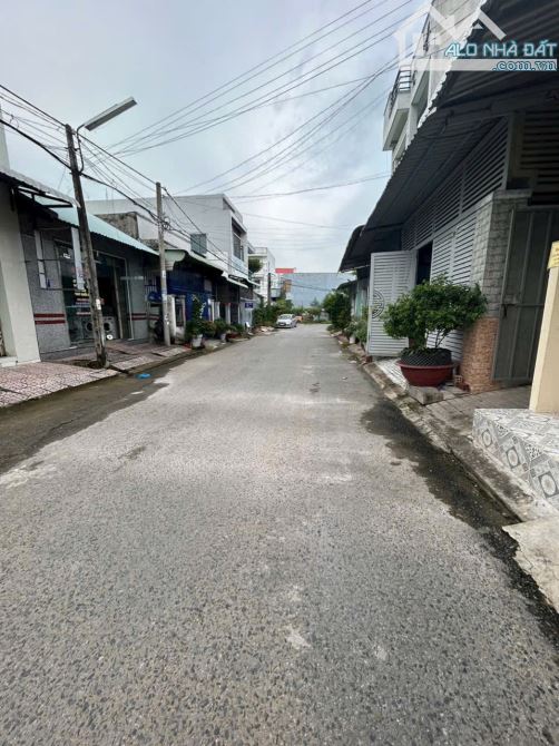BÁN DÃY TRỌ 5 PHÒNG MẶT TIỀN ĐƯỜNG TRẦN VĂN NGHIÊM GẦN ĐƯỜNG CMT8 , CẦN THƠ - 2