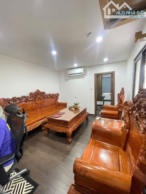 💥HƠN 4,55 TỶ- TT BÁCH KHOA-DUPLEX- 43/150M, 3 NGỦ- LÔ GÓC 3 THOÁNG - 2