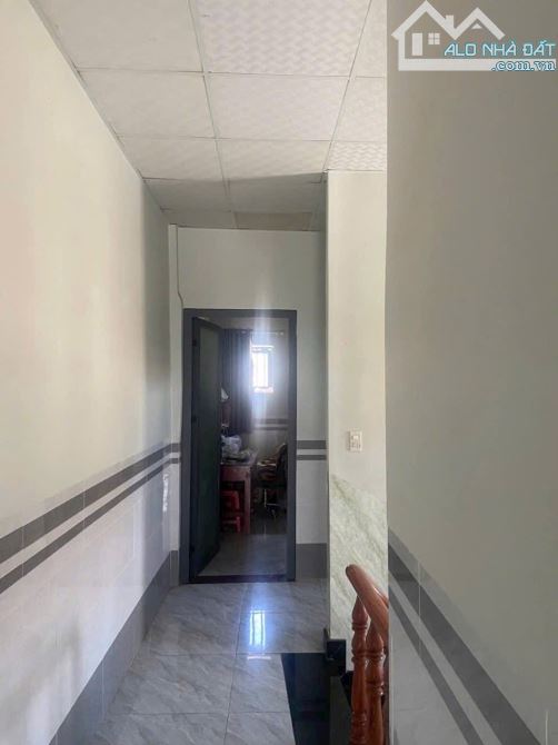 Bán gấp nhà ngay Trường Cao Đẳng Công Nghệ Thủ Đức 56m2, chỉ 4.8 tỷ. - 2