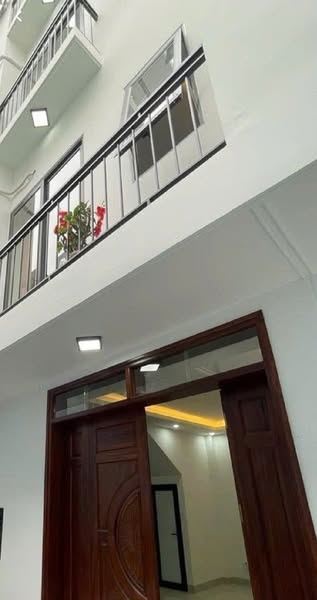 BÁN NHÀ ĐÀM QUANG TRUNG 5 TẦNG, MT 5,5 , GIÁ 7,2 TỶ - 2