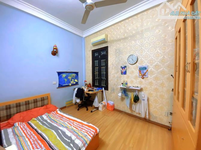 BÁN NHÀ KĐT BẮC LINH ĐÀM – HOÀNG MAI, MẶT PHỐ ĐƯỜNG Ô TÔ THÔNG, VỈA HÈ RỘNG, KINH DOANH. - 2