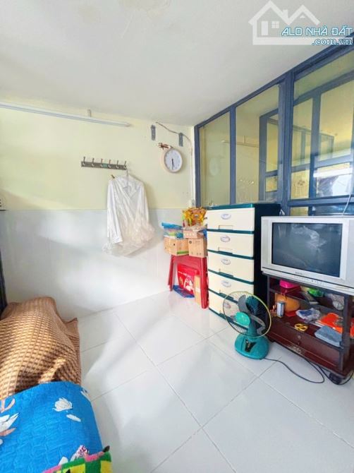 Nhà Bình Trị Đông -Bình Trị Đông-BìnhTân Dt 3 x 8m (22,3 m2). Giá 2️⃣Tỷ 8️⃣ - 2