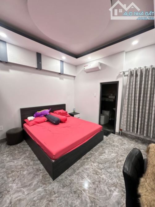 🇻🇳 NGUYỄN TƯ GIẢN, PHƯỜNG 12, GÒ VẤP,  60M2, 4 TẦNG, 10.6 TỶ - 2