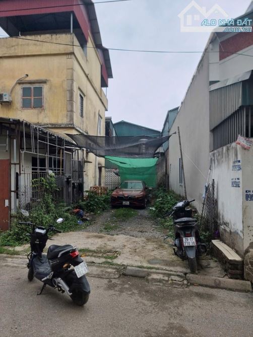 Hiếm! Phân Lô ô tô tránh, Bát Khối, Cự Khối Long Biên 71M -MT 4.7M  Nhỉnh 8 Tỷ. - 2