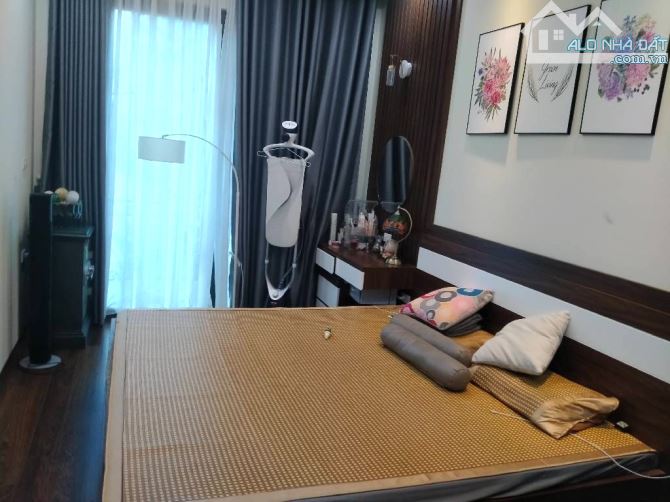 Bán Nhà Quang Trung – Thông Ngô Thì Nhậm – Ô Tô Đỗ Cửa – Trung Tâm Hà Đông - 2