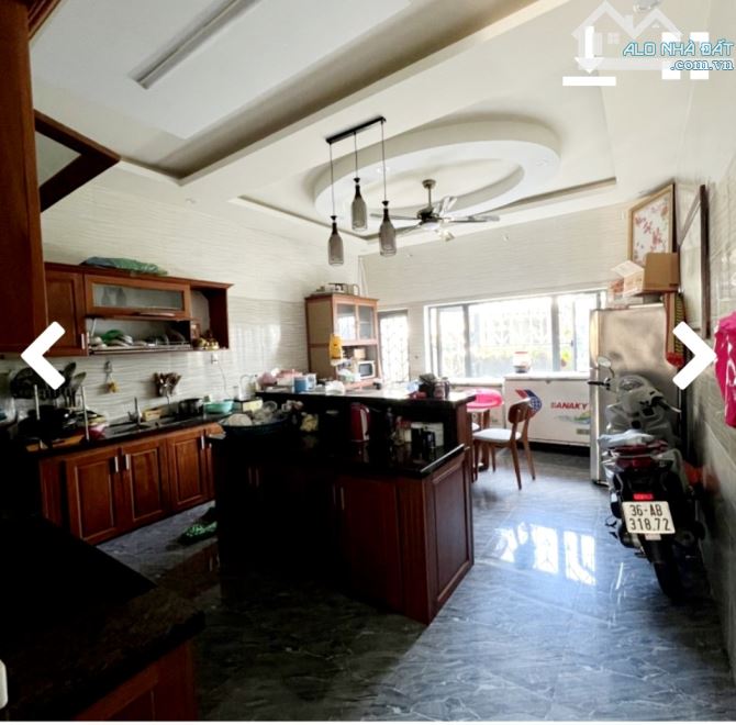 😍 Phan Bá Phiến - 95M² - ( 5 x 19 ) 6.99 Tỷ - Sơn Trà 🌊 NHÀ 3 TẦNG MỚI CỨNG – 100M BIỂN - 2