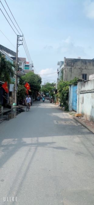 🇻🇳 Bán Đất mặt tiền đường, Phường 13, Gò Vấp, 90m2, 8.9 tỷ TL - 2