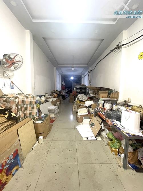 RỘNG RẺ ĐẸP-BÁN NHÀ DT:106M2-3 TẦNG -NGUYỄN HÁO VĨNH-TÂN QUÝ-TÂN PHÚ - 2