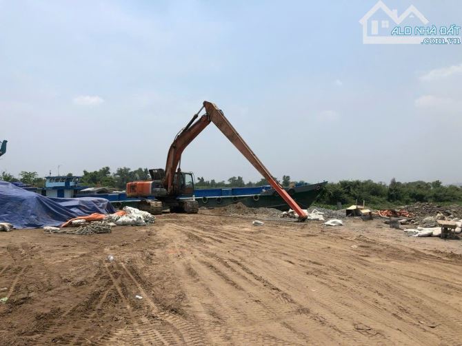 Bán bến thủy nội địa  + phường phước tân, thành phố biên hòa, đồng nai. + diện tích : 10.0 - 2