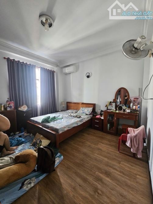 Bán Nhà 3 Tầng BTCT, Thành Mỹ, Gần Khúc Lý Thường Kiệt, Giáp Quận 10, Chỉ 6 Tỷ - 2