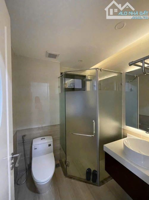 H.IẾ.M Bán nhà 2 mặt thoáng Võ Thị Sáu – Hai Bà Trưng, 35 m² xây 5 tầng kiên cố, giá 6.15 - 2