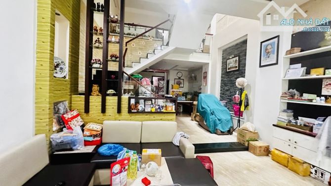 💥NHÀ 3 TẦNG–MT MỸ ĐA TÂY 9–NAM VIỆT Á–100M2 NGANG 5M–THIẾT KẾ HIỆN ĐẠI–GIÁ 8.1 TỶ🍀🌹🍀 - 2