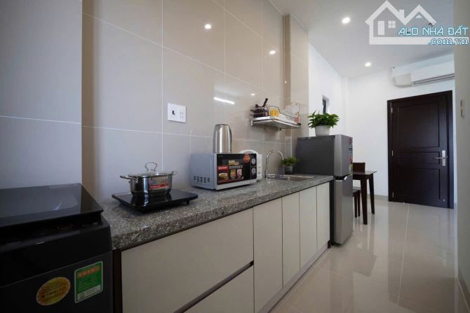 bán Toà Căn hộ Phước Trường 14 - 2