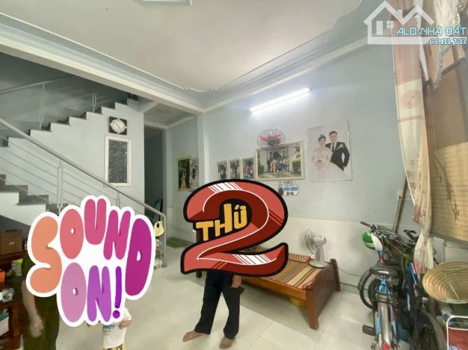🔥BÁN NHÀ 2 TẦNG –MẶT TIỀN SƠN THUỶ, KHU TTHC NGŨ HÀNH SƠN –SÁT BIỂN SƠN THUỶ –CHỈ 5.x TỶ - 2