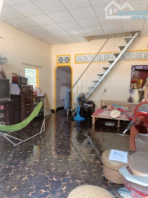 Nhà Vuông 2 tầng Sát Emart 140m2 – Trần Quốc Tuấn GV - 2