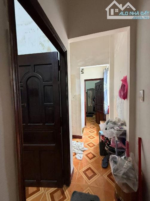 NHÀ GẦN LOTTE MART - Phan Văn Trị - Gò Vấp - DT 46m2 - 2 tầng  - 2PN,2WC - Hơn 4 tỷ - 2