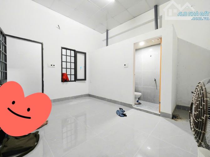💥 GIÁ TỐT - Mặt Tiền đường 7m5 gần Chợ Hòa Mỹ- DT 110m2 NGANG 5,5m - chỉ 5 tỷX - 2