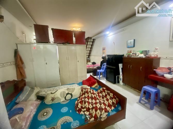 Gấp!!! Chủ Bán Nhà Về Quê Ở Với Con - Trung Tâm Quận 3 - DT 48M  - Giá Nhỉnh 5 Tỷ - 2