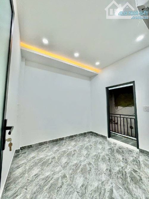 Siêu phẩm Gò Vấp gần công viên Làng Hoa - DTSD 48m2 - nhỉnh 2 tỷ - 2
