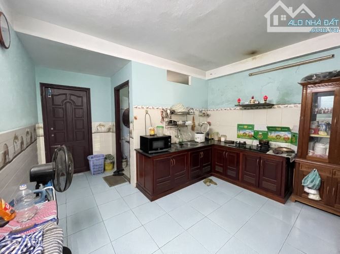 🎉🎉💥BÁN ĐẤT TẶNG NHÀ MẶT TIỀN RỘNG 7M, VIEW TRỰC DIỆN TOÀ NHÀ 69 TẦNG, ĐIỂM BẮN PHÁO HOA - 2
