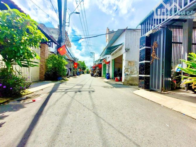 🌴 Bán nhà 2 tầng - 218mv, Công nhận 172mv, Hoàn công đủ. Có 11P. Trọ, Dòng tiền 25Tr/Th. - 2
