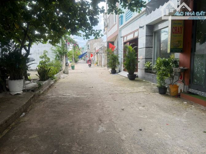 LÔ ĐẤT LÔ GÓC 3 MẶT THOÁNG – VÕ DUY NINH – 90M2 – NGANG 17M – CÁCH BIỂN  50M – 12.8 TỶ - 2