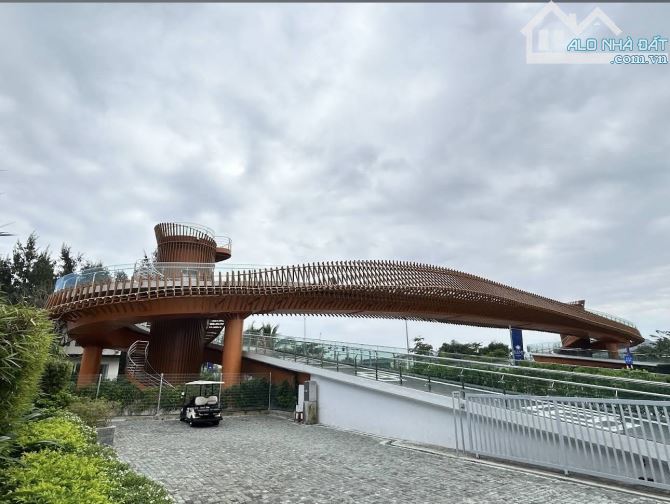 🔥 SIÊU PHẨM LÔ GÓC 472,9m² – SÁT BIỂN NGUYỄN TẤT THÀNH – GIÁ CHỈ 47 TỶ 🔥  📐 - 2