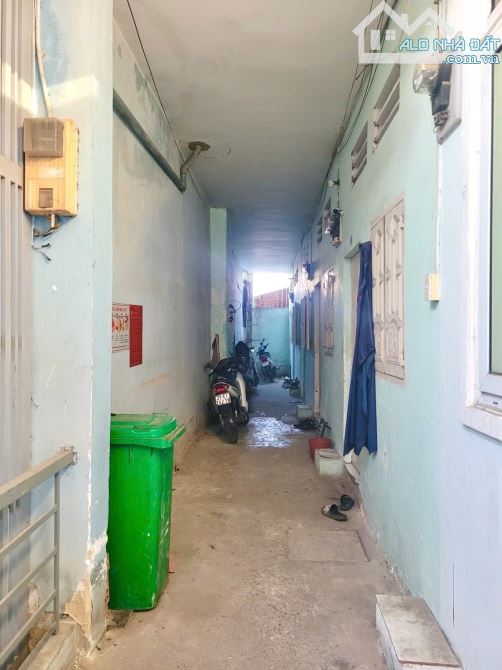 💁‍♂️ Bán nhà 2 tầng 130mv( 6.5*21), Hoàn công đủ, Có 6P. Trọ - Dòng tiền 20tr/th. Linh Xu - 2