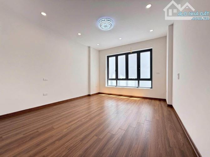 Bán Nhà Khu Đô Thị Đại Kim – Vị Trí Đẹp, 52m2, 5 tầng, sổ Vuông A4 Giá 10.1 Tỷ(có TL) - 2