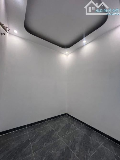 Bán nhà 1lầu hẻm dasu Trương Công Định, P.8, Vũng Tàu.diện tích 63m2 giá 4ty 980 có bớt - 2