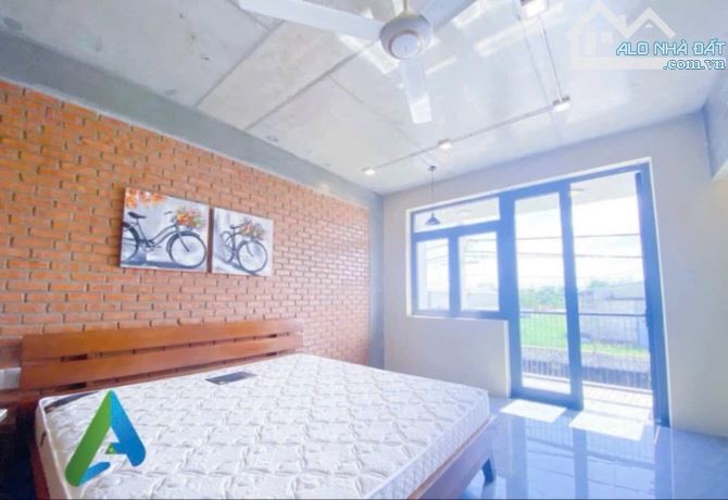 BÁN TÒA CĂN HỘ KHUÊ MỸ ĐÔNG 15 - 102M2 - 5 TẦNG - MT:6M – DT: 65 TRIỆU/THÁNG – GIÁ 20 TỶ - 2