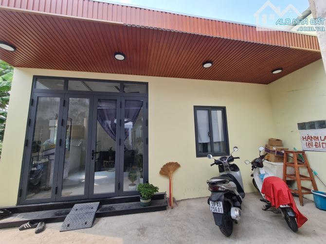 Kha Vạn Cân - Linh Đông - Nhà C4 2PN- 63M2(10X6.5) - Hẻm 3G- SHR - 3.5Tỷ TL. - 2