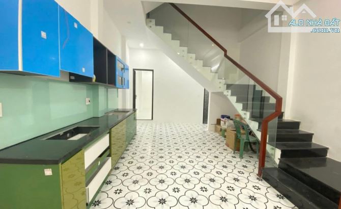 Bán nhà mặt tiền Trần hữu trang. Đà Nẵng - 2