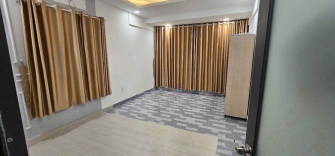 NHÀ MỚI QUẬN 10 - LÔ GÓC - HẺM 1 TRỤC - SỔ ĐẸP CHỈ 3.5 TỶ 🌺 - 2