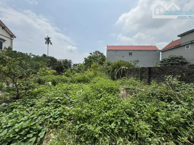 Siêu Phẩm #NguyenKhe_PhucThinh_HN  Lô Góc 3 Thoáng Full Thổ DT 108 m2 MT 5 m Zá 59tr/m (ch - 2