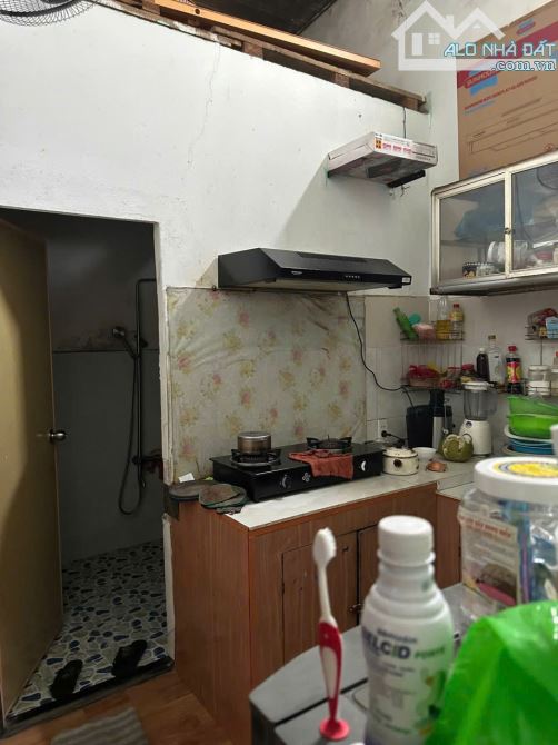 📌📌📌LÀM VIỆC TRỰC TIẾP GIÁ TỐT !!! bán nhà gác lửng 2 phòng ngủ kiệt 151 đồng kè - 2